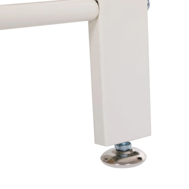 CaliCosy Kapstok met schoenenrek en verwijderbare haken h183 cm 2930004 large