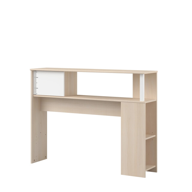 CaliCosy Bed met opbergruimte, trap en lade charly slaapplaats 90x190 2929944 large