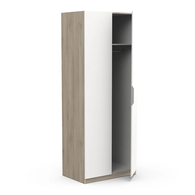 CaliCosy Kast met 2 deuren ghost l79,4 cm 2937389 large