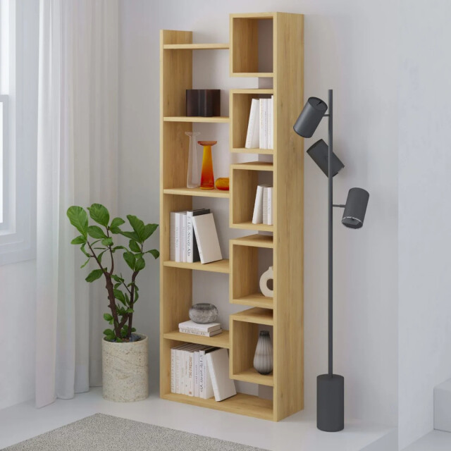 CaliCosy Étagère design h168,5 cm eladi translates to 