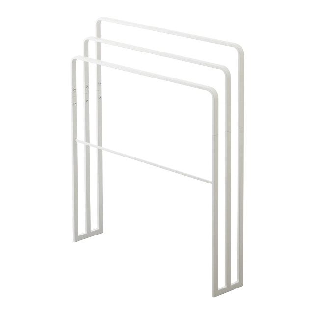 CaliCosy Handdoekrek met 4 staven l70 cm 2936689 large