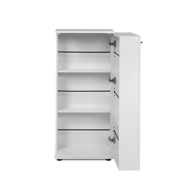 CaliCosy Schoenenkast met 6 compartimenten satos l50 cm 2937410 large