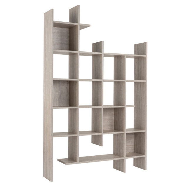 CaliCosy Rek 18 planken h188 cm manco 3061237 large