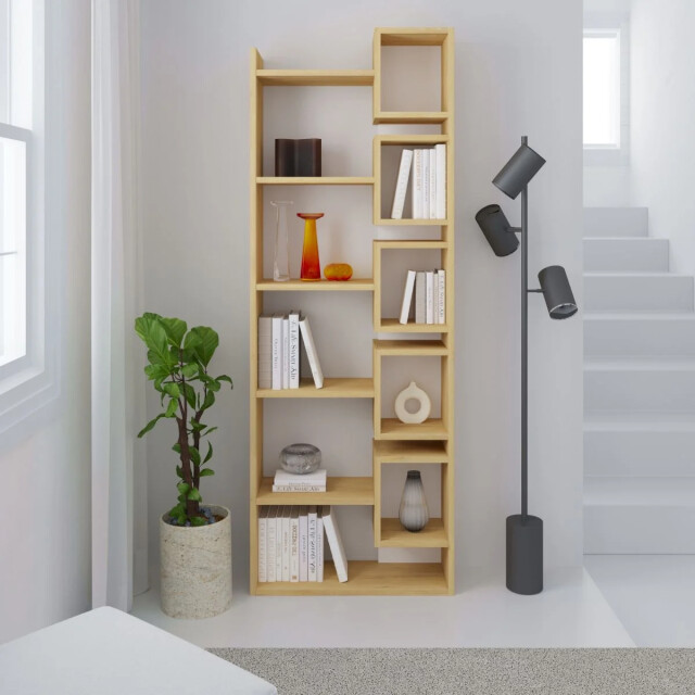 CaliCosy Étagère design h168,5 cm eladi translates to 
