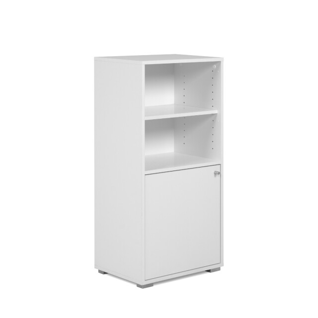CaliCosy Opbergmeubel met 3 planken en 1 deur l46 cm fyn 3016576 large