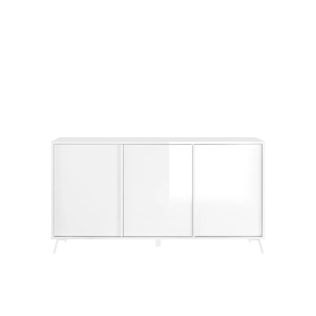 CaliCosy Buffetkast met 3 deuren l156 cm city 2937288 large