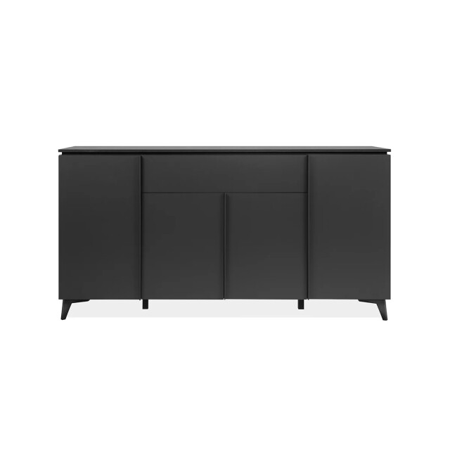 CaliCosy Buffet 4 deuren 1 lade l177 cm bertrix 2937548 large