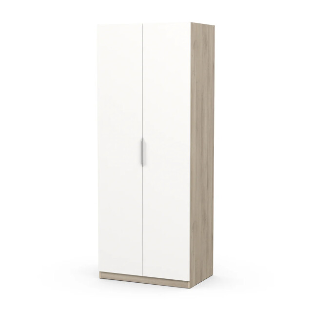 CaliCosy Kast met 2 deuren ghost l79,4 cm 2937389 large