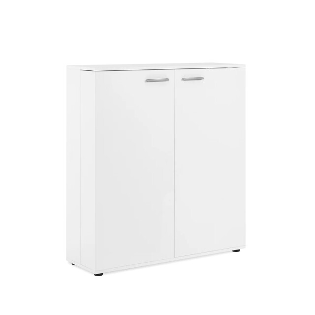 CaliCosy Schoenenkast 2 deuren 24 paar l100 x h110 cm 2937168 large