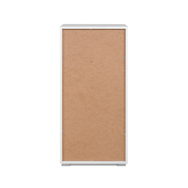 CaliCosy Opbergmeubel met 3 planken en 1 deur l46 cm fyn 3016576 large