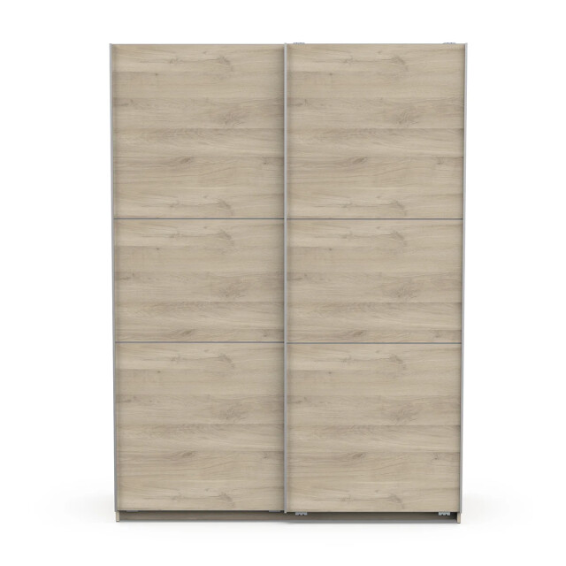 CaliCosy Kast met 2 schuifdeuren ghost l148 cm 2937809 large