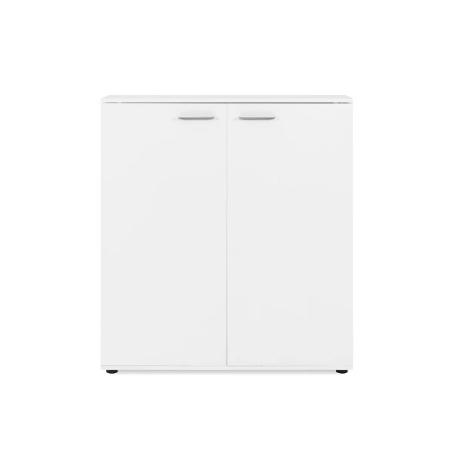 CaliCosy Schoenenkast 2 deuren 24 paar l100 x h110 cm 2937168 large