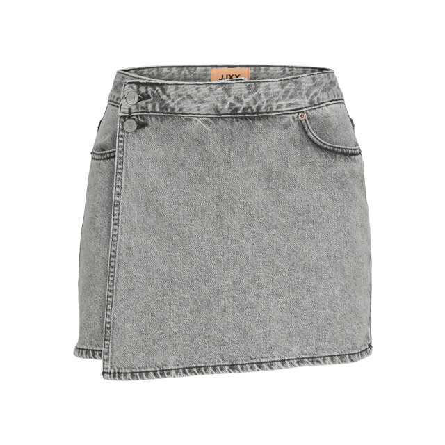 Jack & Jones Jxgreta hw denim skort dnm sn 12269114 large