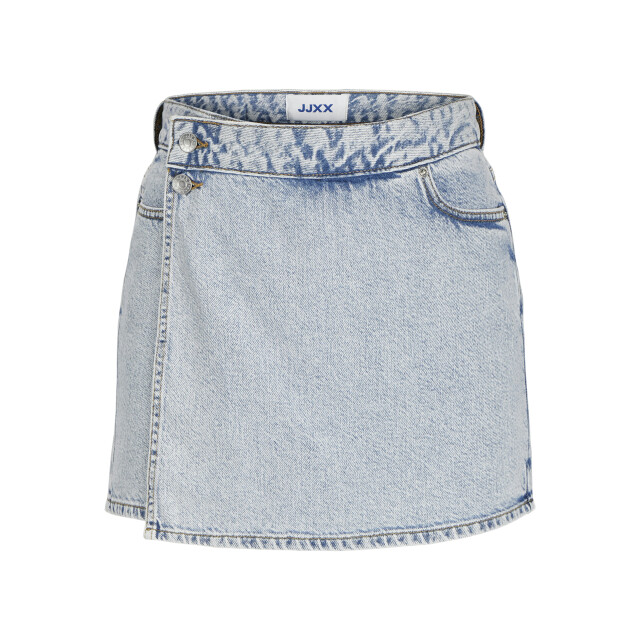 Jack & Jones Jxgreta hw denim skort dnm sn 12269114 large