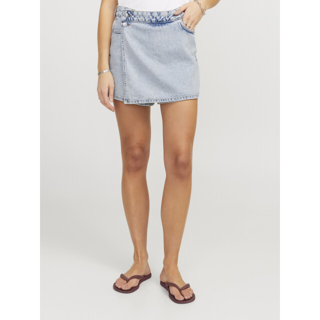 Jack & Jones Jxgreta hw denim skort dnm sn 12269114 large