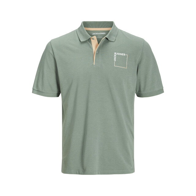 Jack & Jones Jjverner polo ss 12269307 large