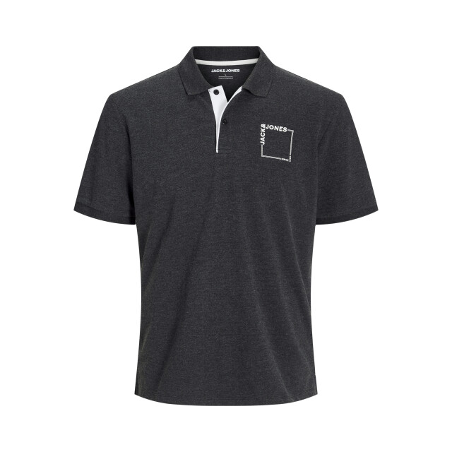Jack & Jones Jjverner polo ss 12269307 large