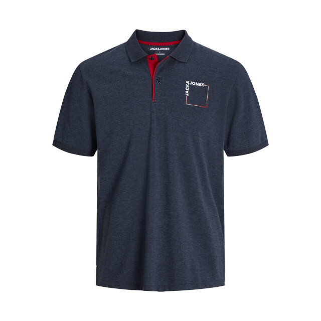 Jack & Jones Jjverner polo ss 12269307 large