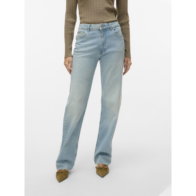 Vero Moda Vmvalerie mr str rlx jns ri399 vma 10326281 large