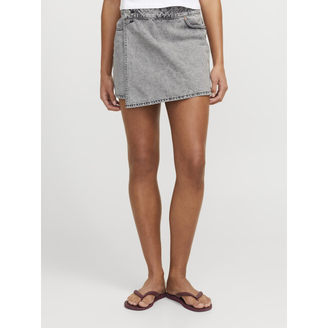 Jack & Jones Jxgreta hw denim skort dnm sn 12269114 large