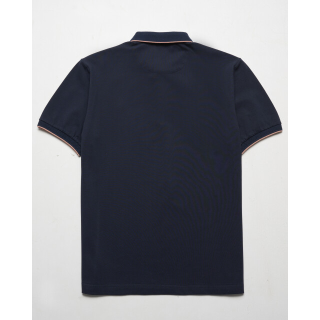 Campbell Jordan polo met korte mouwen 096119-001-XXL large