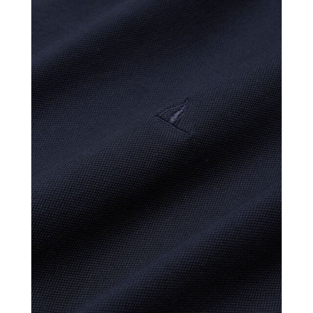 Campbell Jordan polo met korte mouwen 096119-001-XXL large