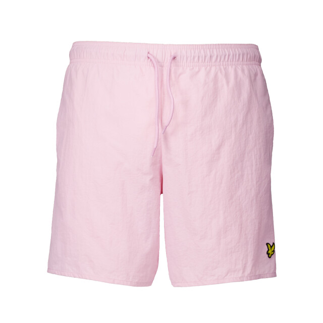 Lyle and Scott Lyle&scott plain zwembroeken sh1204vb SH1204VB large