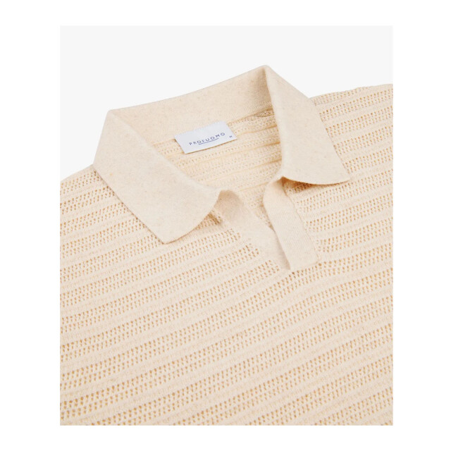 Profuomo Polos ppwd10004 PPWD10004 large
