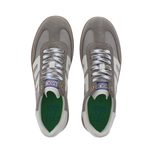 BACK 70 Ghost heren sneaker | heren | maat: | combinatie 109704 large