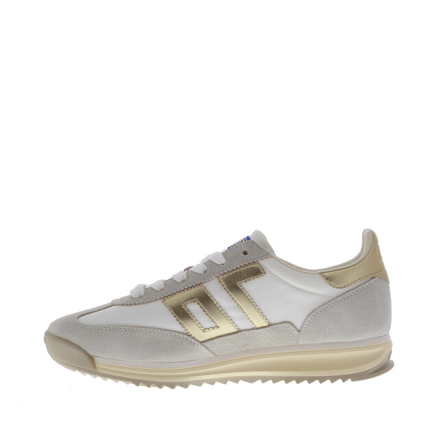 BACK 70 Jogger dames sneaker | dames | maat: | combinatie 109706 large