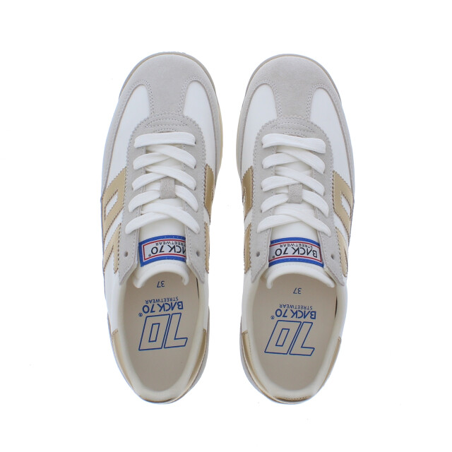 BACK 70 Jogger dames sneaker | dames | maat: | combinatie 109706 large
