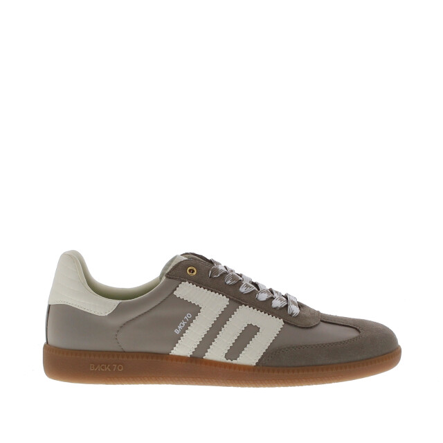 BACK 70 Ghost heren sneaker | heren | maat: | combinatie 109704 large