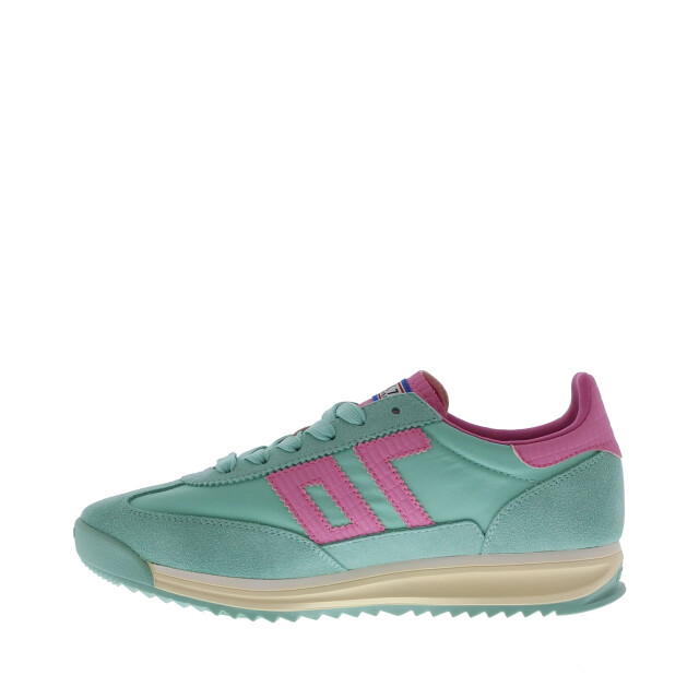 BACK 70 Jogger dames sneaker | dames | maat: | combinatie 109706 large