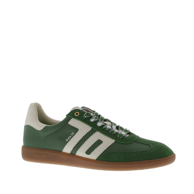 BACK 70 Ghost heren sneaker | heren | maat: | combinatie 109704 large