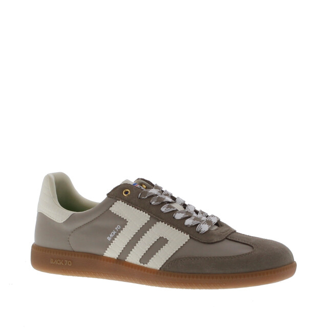 BACK 70 Ghost heren sneaker | heren | maat: | combinatie 109704 large