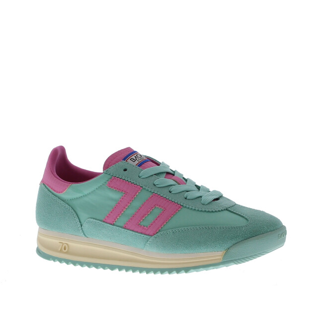 BACK 70 Jogger dames sneaker | dames | maat: | combinatie 109706 large