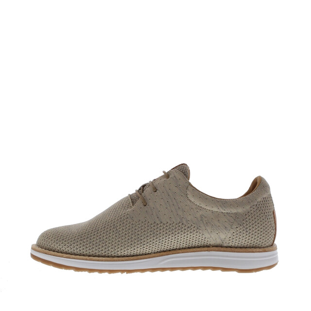Rehab Nolan knit heren veterschoen | heren | maat: | mesh 109724 large