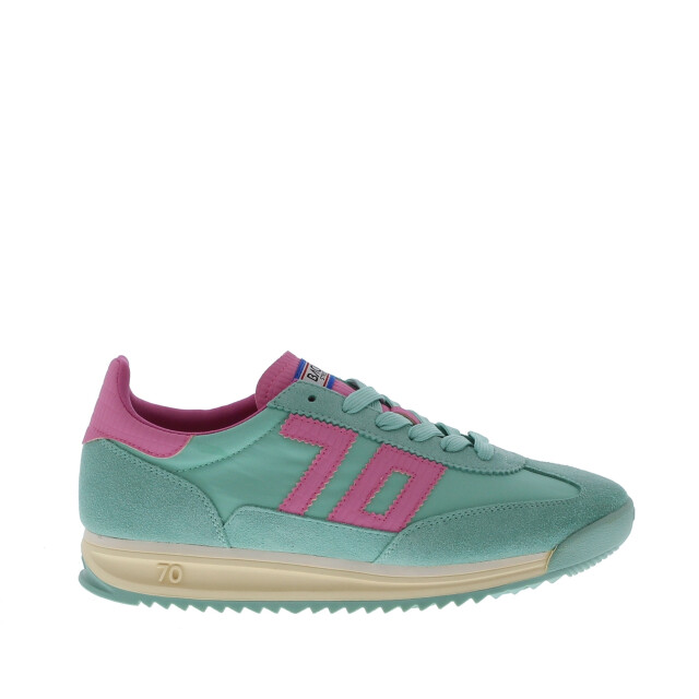BACK 70 Jogger dames sneaker | dames | maat: | combinatie 109706 large