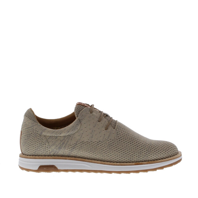 Rehab Nolan knit heren veterschoen | heren | maat: | mesh 109724 large