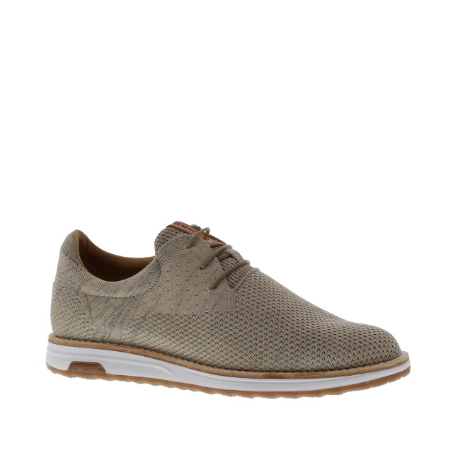 Rehab Nolan knit heren veterschoen | heren | maat: | mesh 109724 large