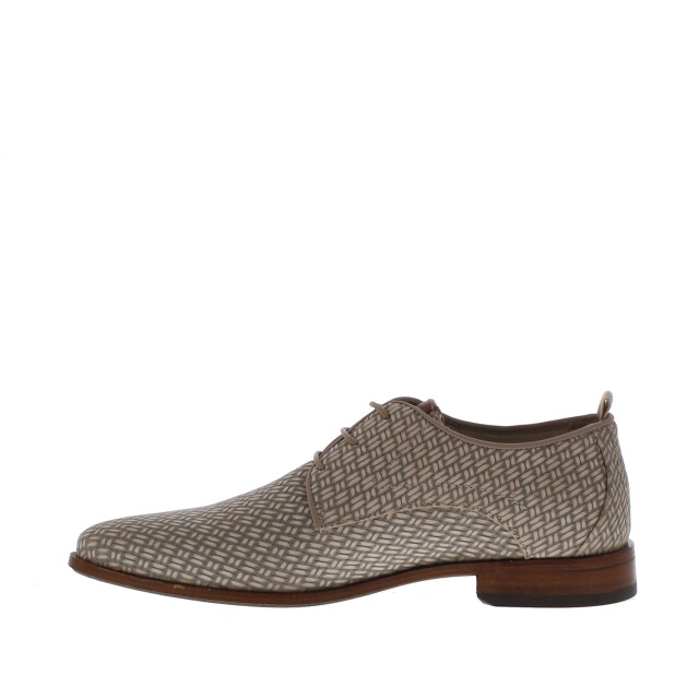 Rehab Greg braid heren veterschoen | heren | maat: | suede 109725 large