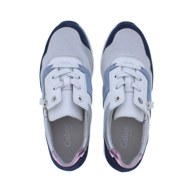 Gabor 109639 Sneakers Beige 109639 large