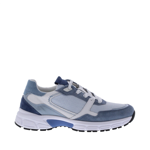 Gabor 109635 Sneakers Blauw 109635 large