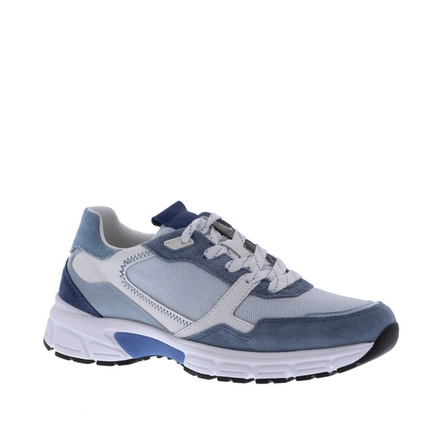 Gabor 109635 Sneakers Blauw 109635 large