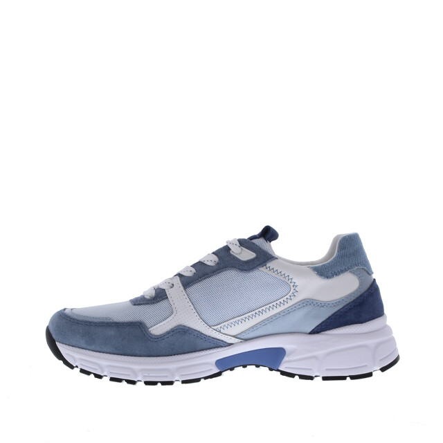 Gabor 109635 Sneakers Blauw 109635 large