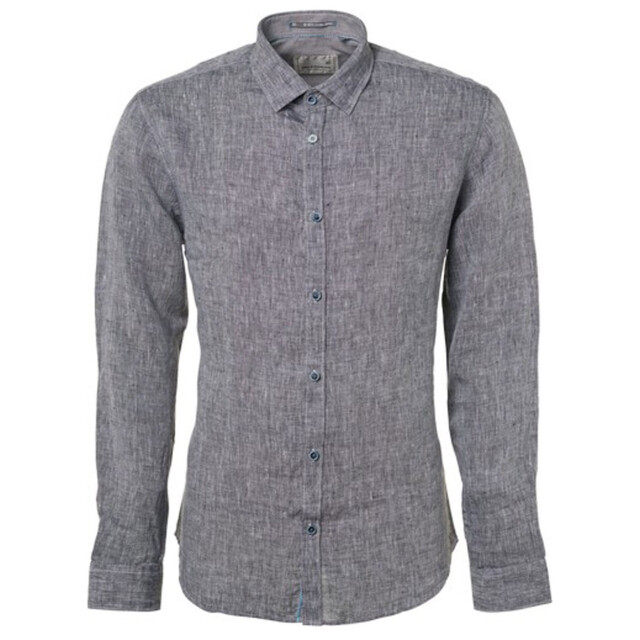 Jack & Jones Jprblaactive stretch ls shirt sn - 5309.80.0005 large