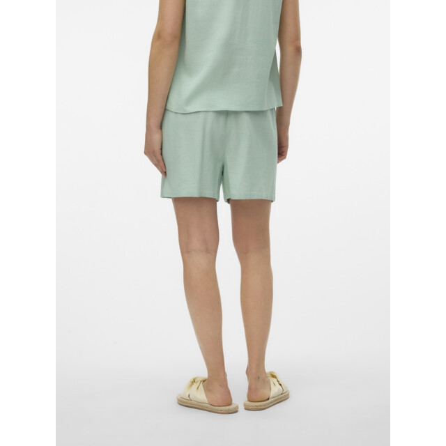 Vero Moda Vmjesmilo hw shorts wvn ga noos mint 4159.21.0013 large