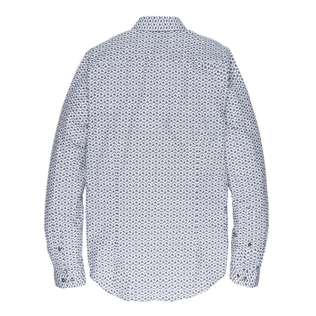 Jack & Jones Jprblaactive stretch ls shirt sn dessin 5309.39.0005 large