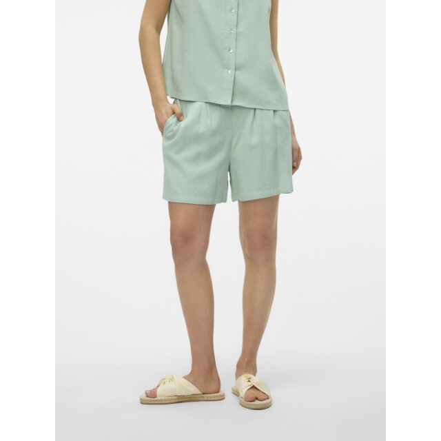 Vero Moda Vmjesmilo hw shorts wvn ga noos mint 4159.21.0013 large