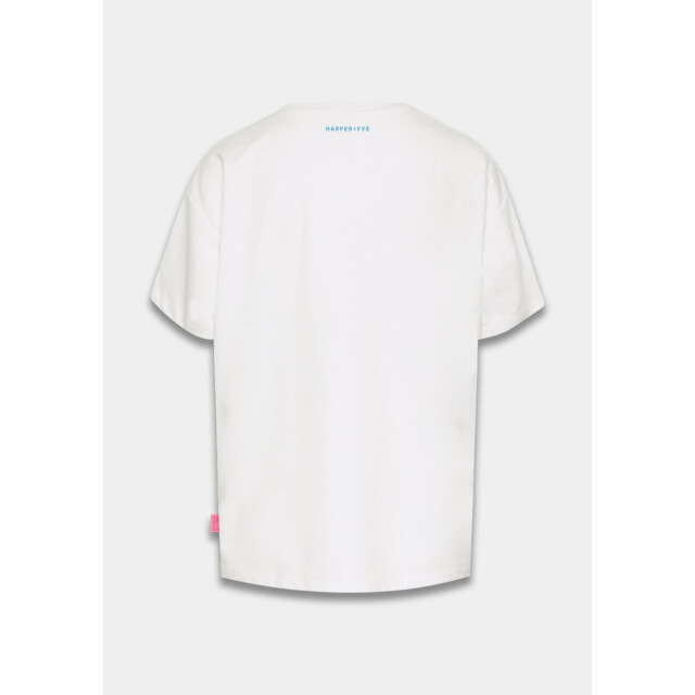 Harper & Yve Hotstuff-ss off-white 4339.02.0041 large